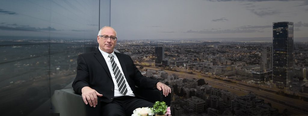 עורך דין מקרקעין ונדלן