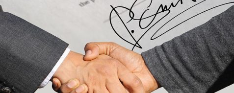 עורך דין חוזה דירה