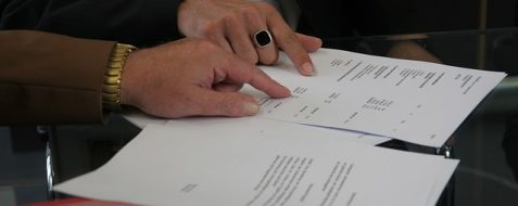 חובת הרישום בעסקאות מכר מקרקעין