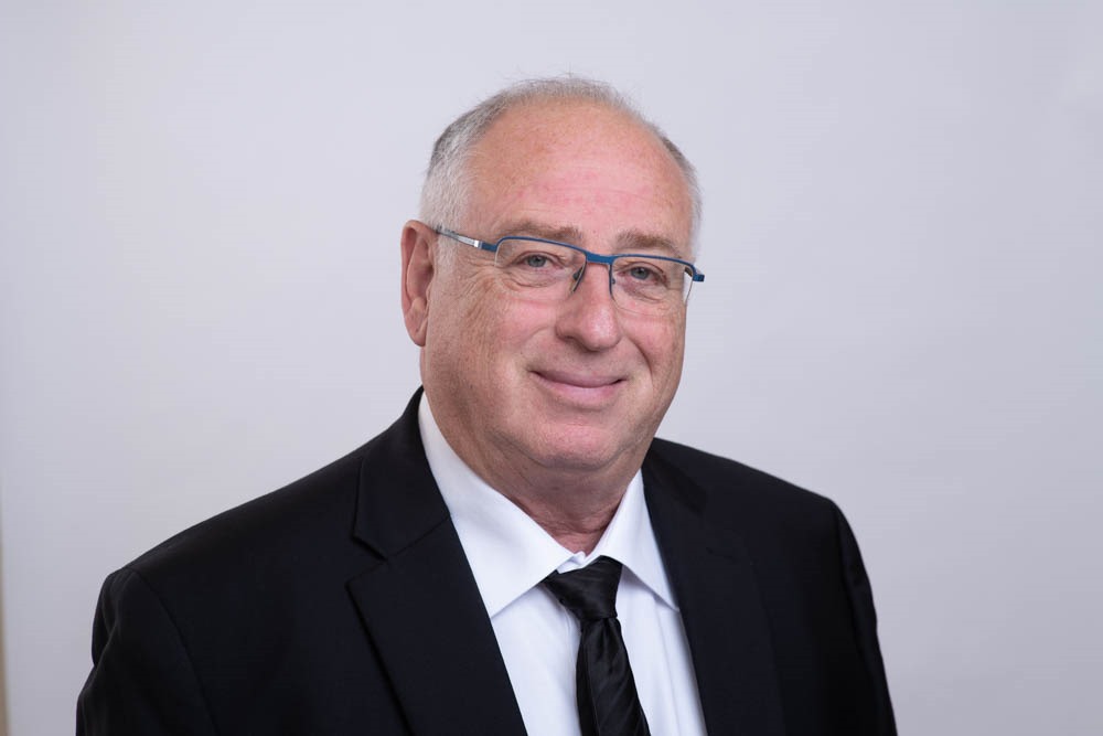 Attorney Dov (Dubie) Dunietz